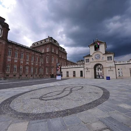 Il Mio Sogno Farmhouse Apartment Venaria Reale Exterior foto