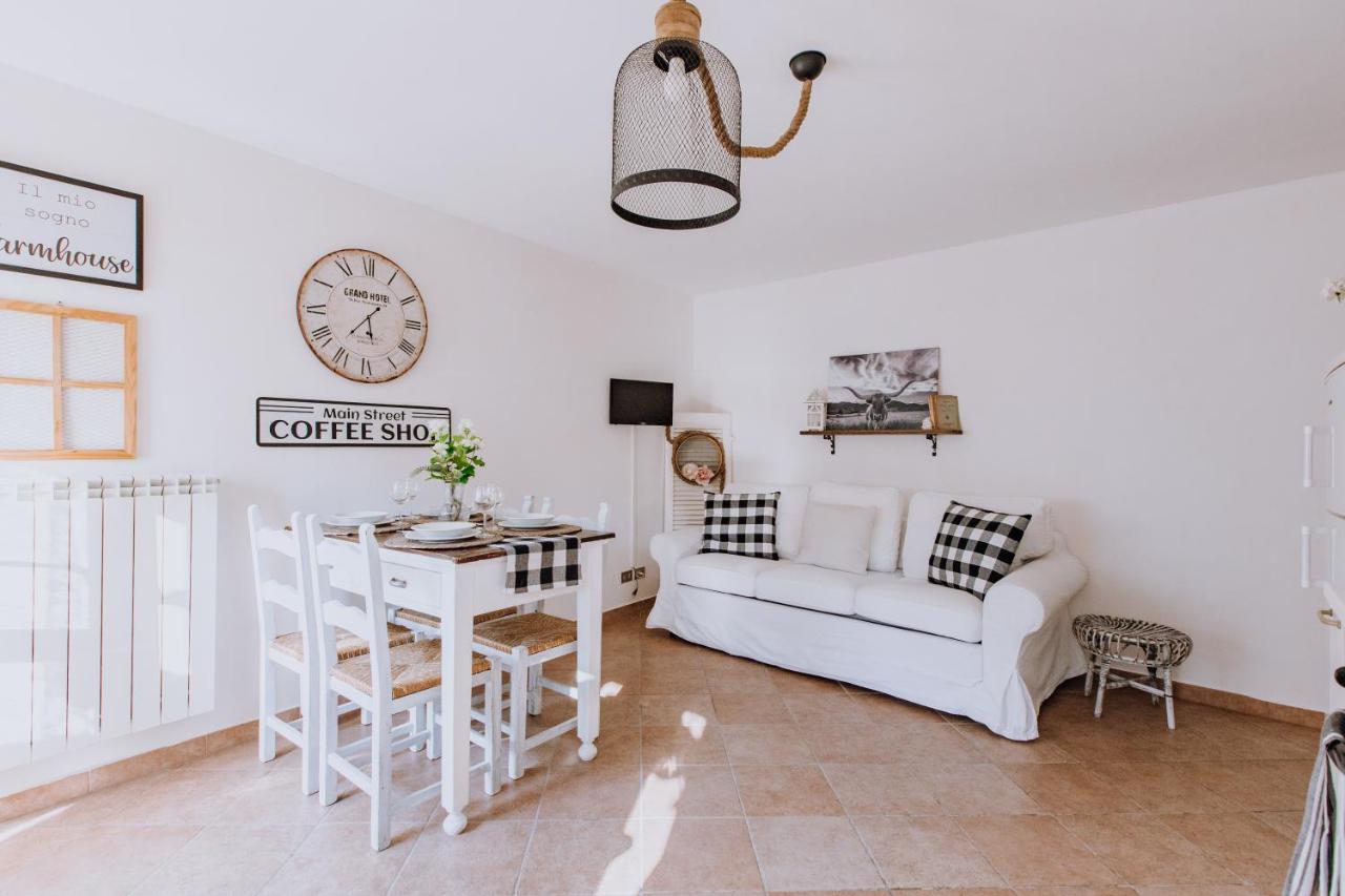 Il Mio Sogno Farmhouse Apartment Venaria Reale Exterior foto